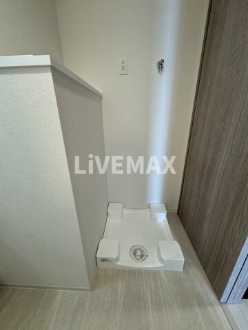 プレサンス太閤通ファシールの物件内観写真