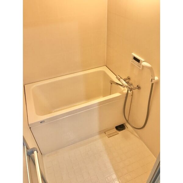 コーポラス小出の物件内観写真