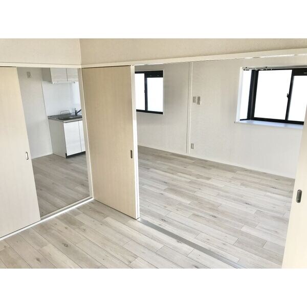 コーポラス小出の物件内観写真