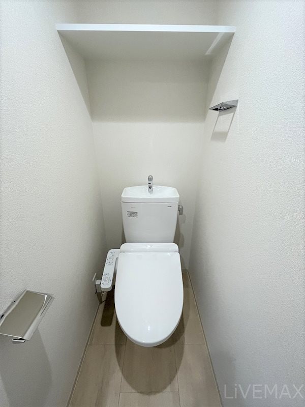 プレサンス千種駅前レイズの物件内観写真