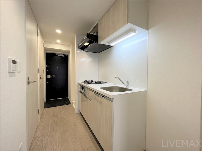 プレサンス千種駅前レイズの物件内観写真