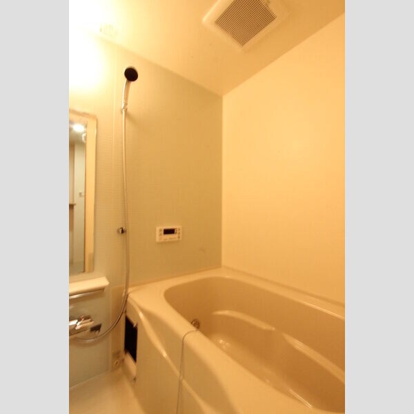 ラトレ白鳥の物件内観写真