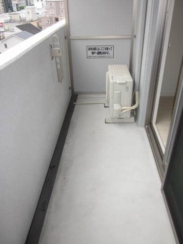 車道駅 徒歩3分 3階の物件内観写真