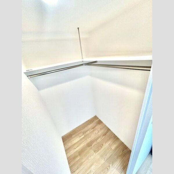 エスリード東別院ザ・セントレの物件内観写真