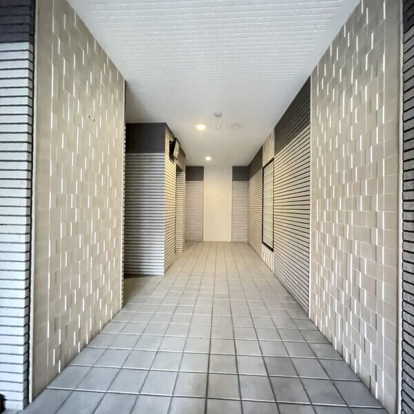 ボヌール千代田の物件外観写真