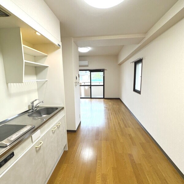 ボヌール千代田の物件内観写真