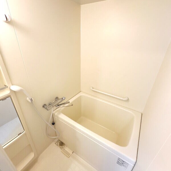 ボヌール千代田の物件内観写真