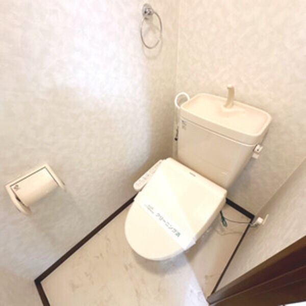 ボヌール千代田の物件内観写真