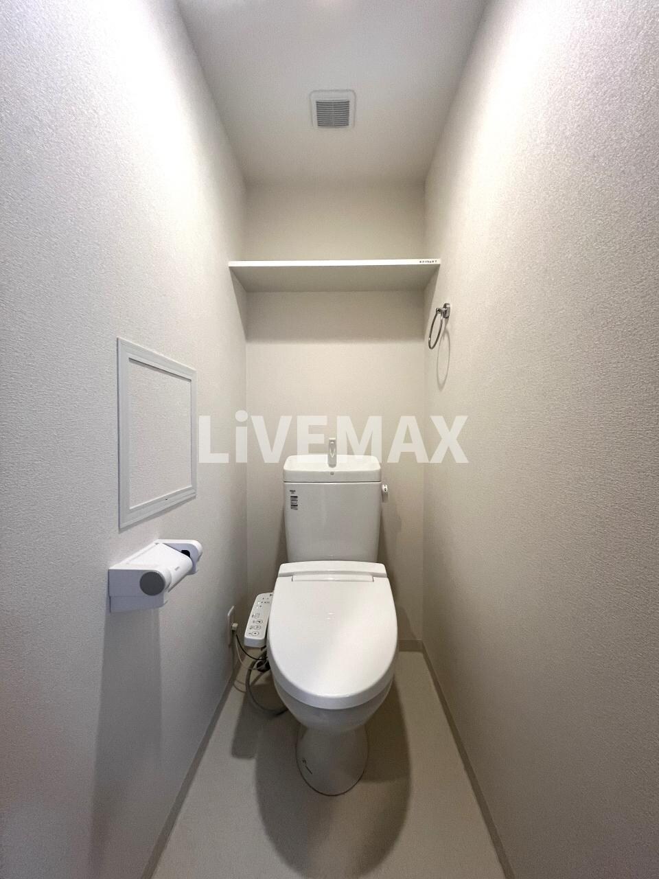 ファステートNAGOYA今池バレンシアの物件内観写真