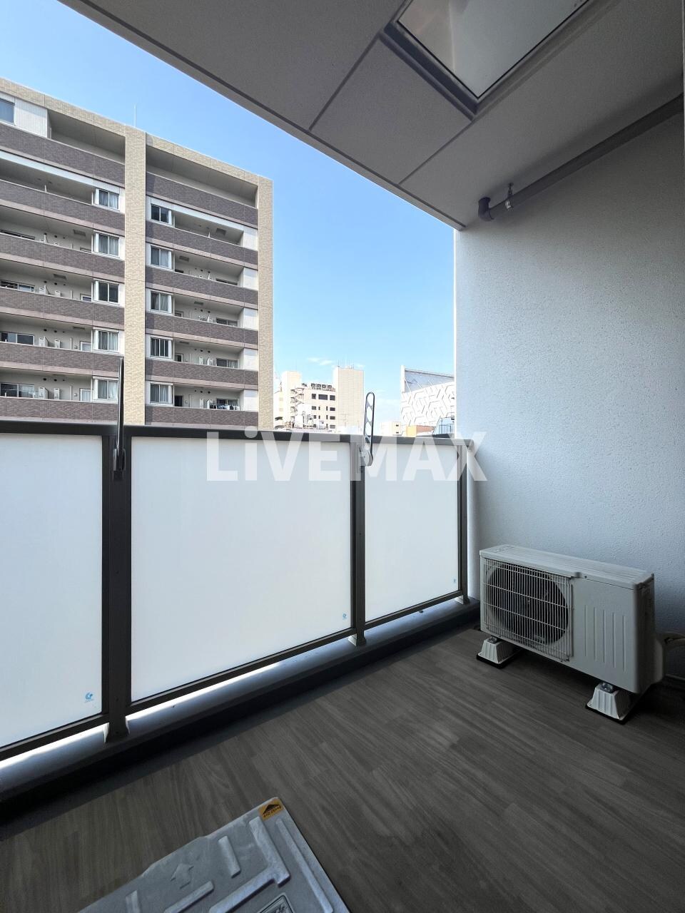 ファステートNAGOYA今池バレンシアの物件内観写真