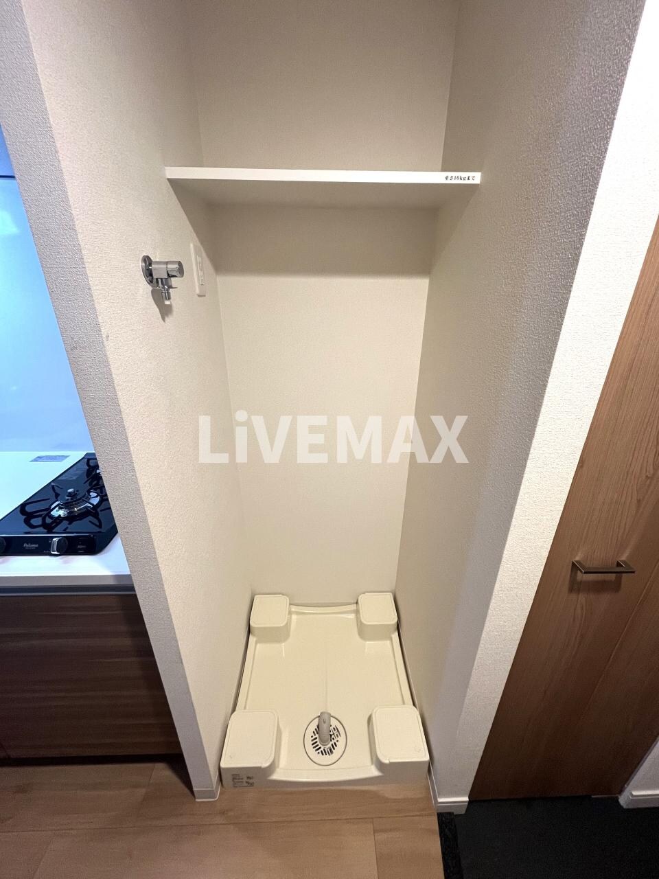 ファステートNAGOYA今池バレンシアの物件内観写真