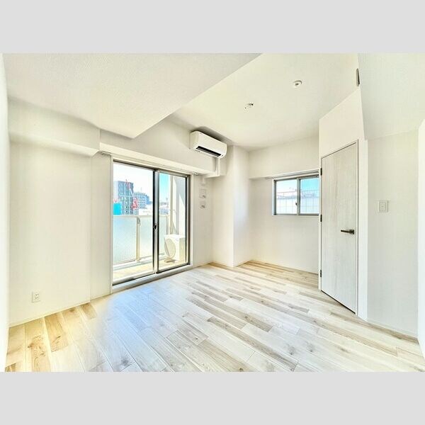 エスリード名古屋東別院の物件内観写真