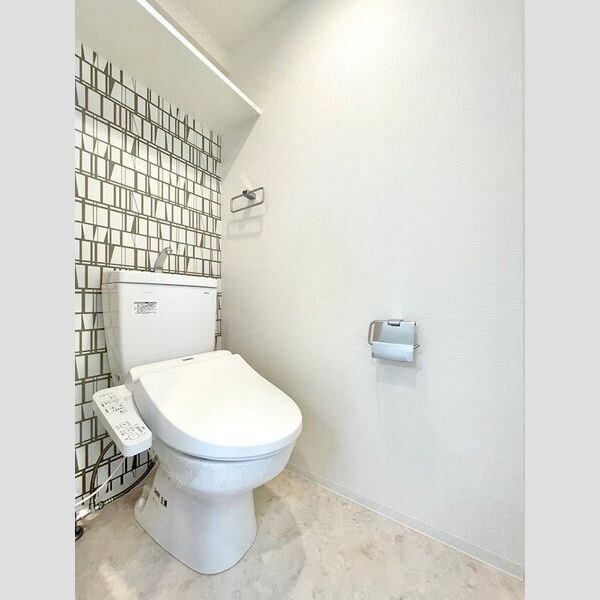 エスリード名古屋東別院の物件内観写真