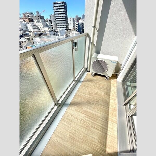 エスリード名古屋東別院の物件内観写真