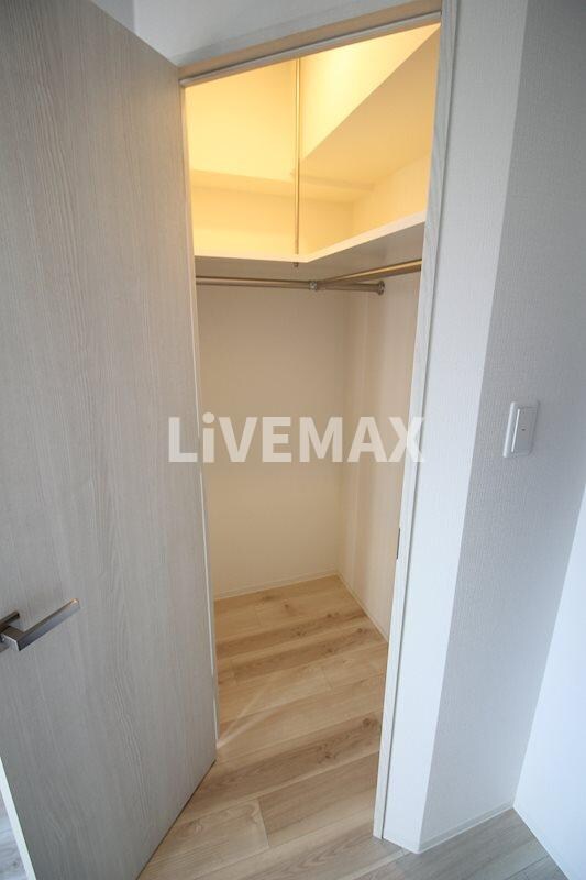 エスリード名古屋東別院の物件内観写真