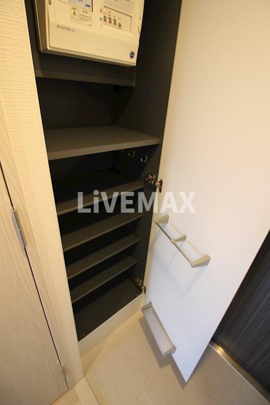 エスリード名古屋東別院の物件内観写真