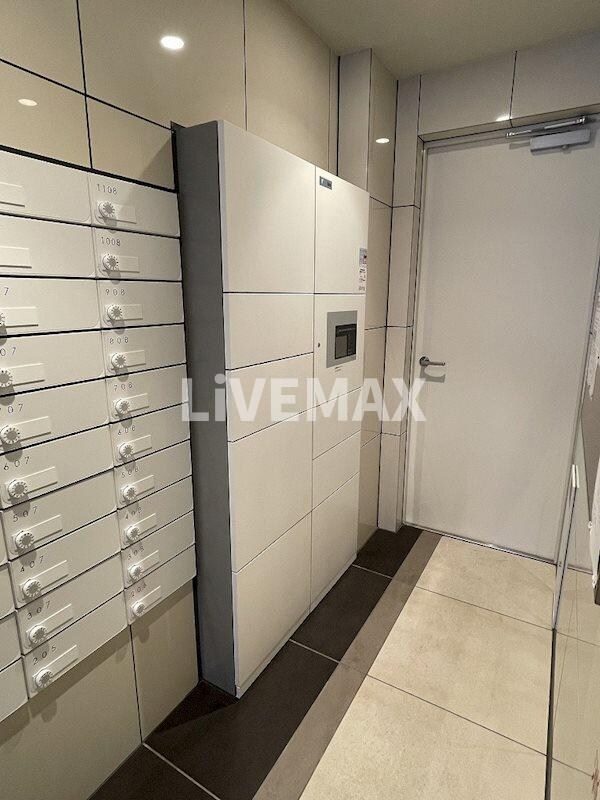 エスリード名古屋東別院の物件内観写真