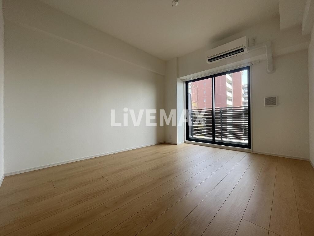 S-RESIDENCE堀田NorthⅡの物件内観写真