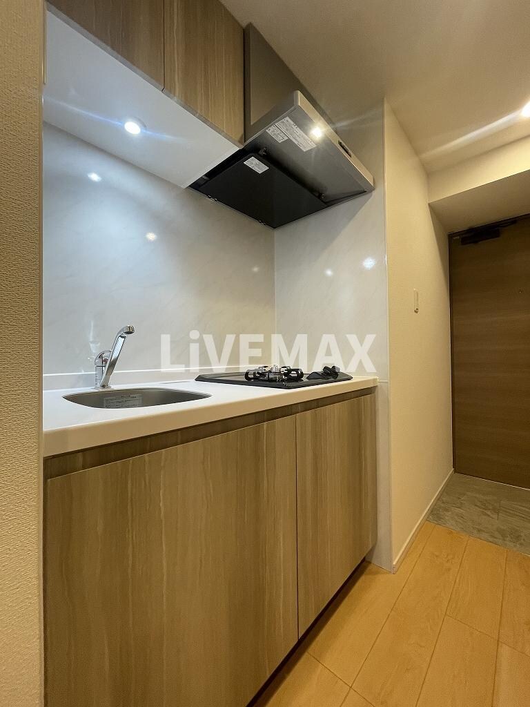 S-RESIDENCE堀田NorthⅡの物件内観写真