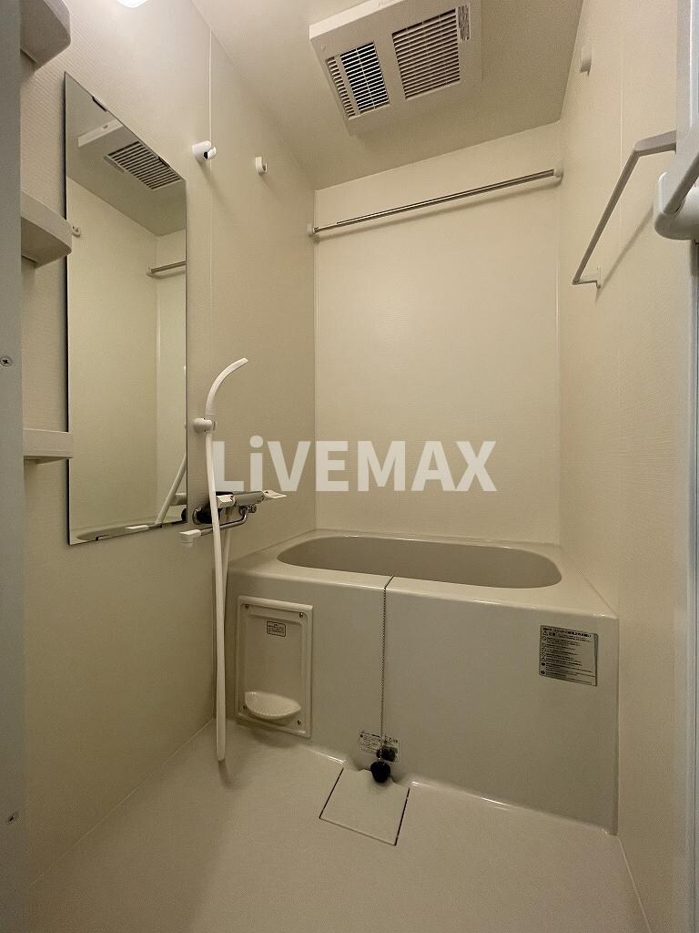 S-RESIDENCE堀田NorthⅡの物件内観写真