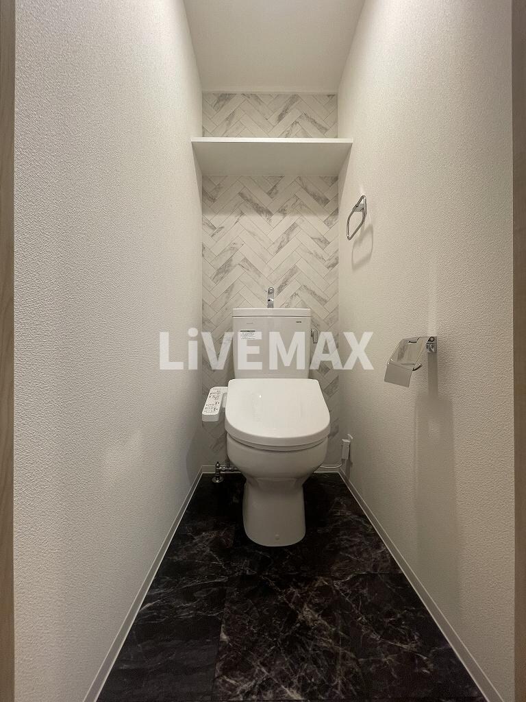 S-RESIDENCE堀田NorthⅡの物件内観写真