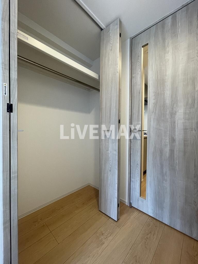 S-RESIDENCE堀田NorthⅡの物件内観写真