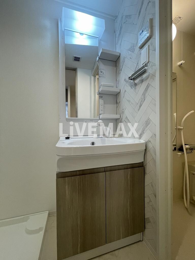 S-RESIDENCE堀田NorthⅡの物件内観写真