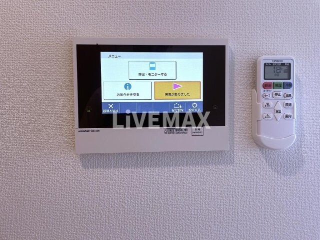 S-RESIDENCE堀田NorthⅡの物件内観写真