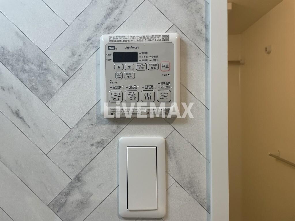 S-RESIDENCE堀田NorthⅡの物件内観写真