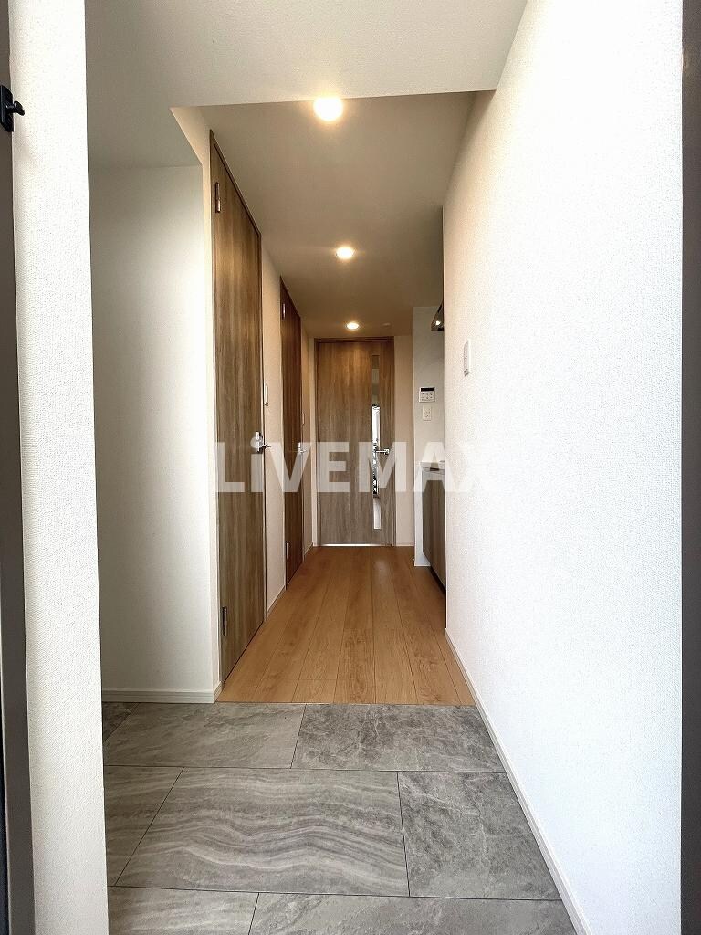 S-RESIDENCE堀田NorthⅡの物件内観写真