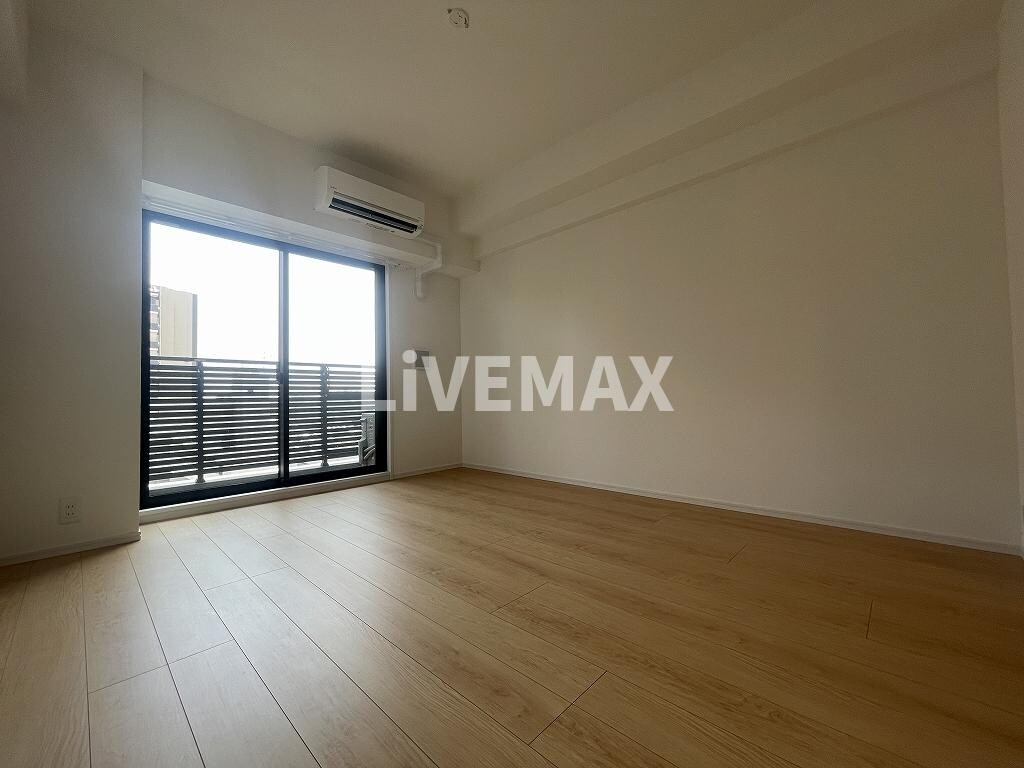 S-RESIDENCE堀田NorthⅡの物件内観写真