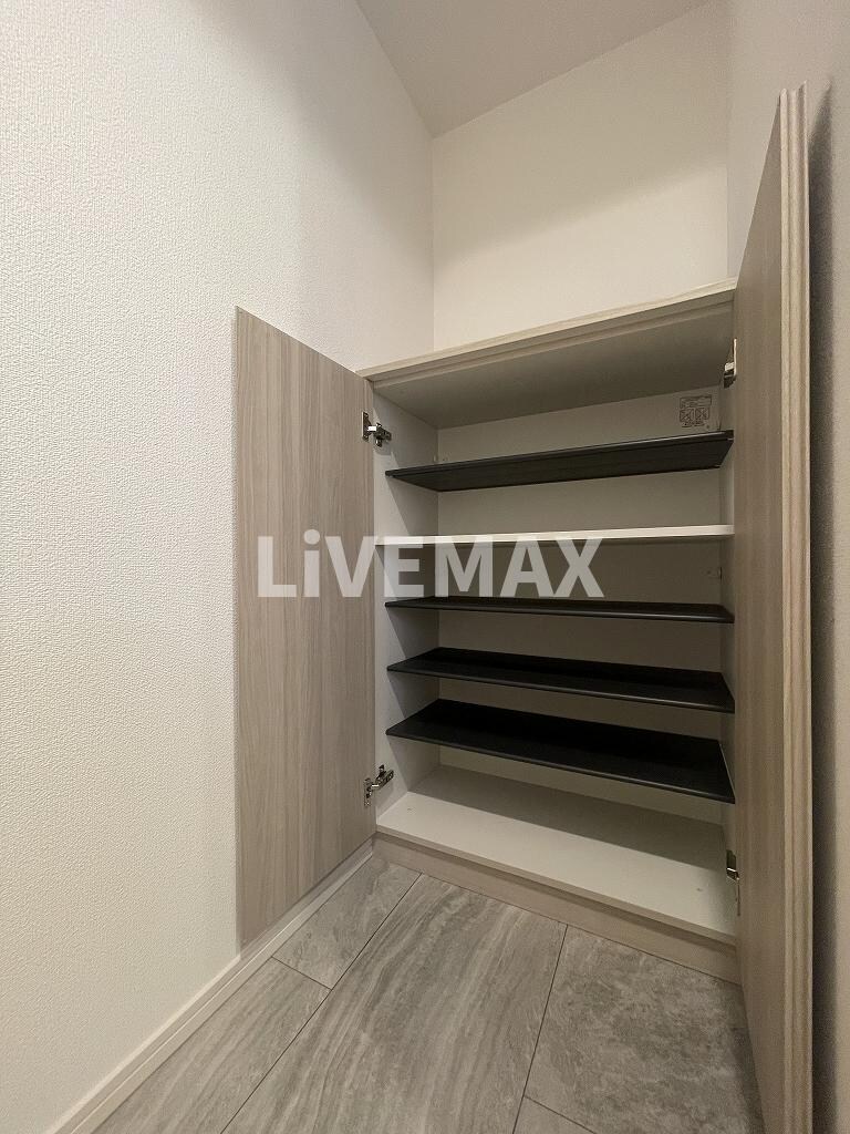 S-RESIDENCE堀田NorthⅡの物件内観写真