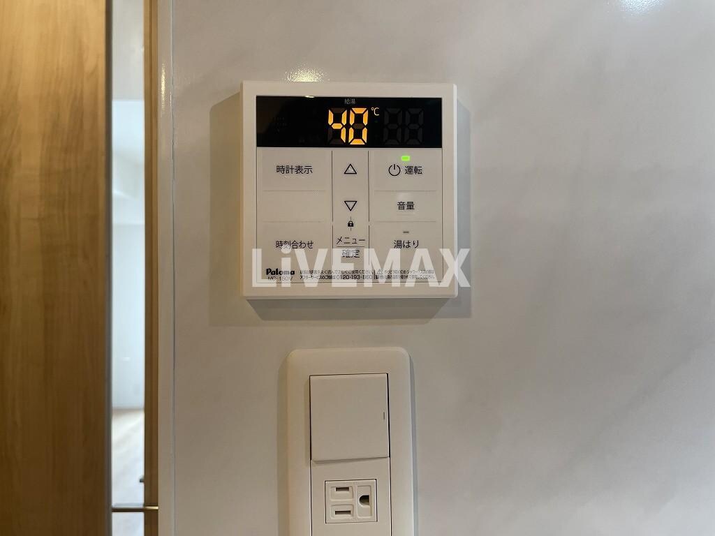 S-RESIDENCE堀田NorthⅡの物件内観写真