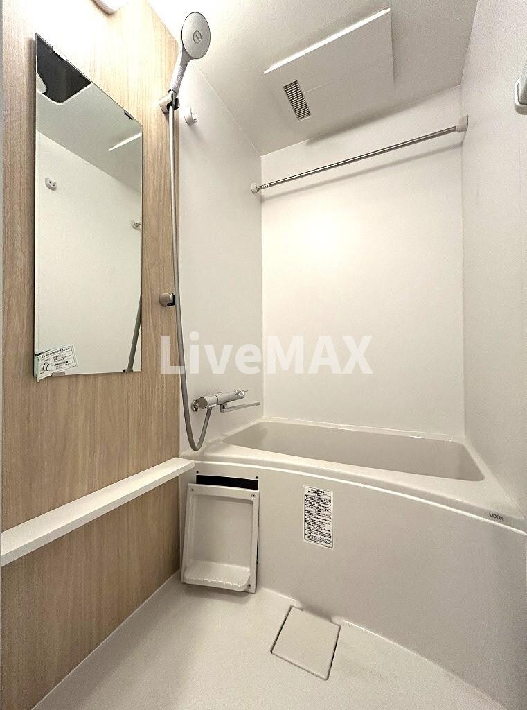 エスリード葵 広小路通の物件内観写真