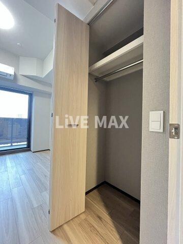 メイクスアート上前津Ⅵの物件内観写真