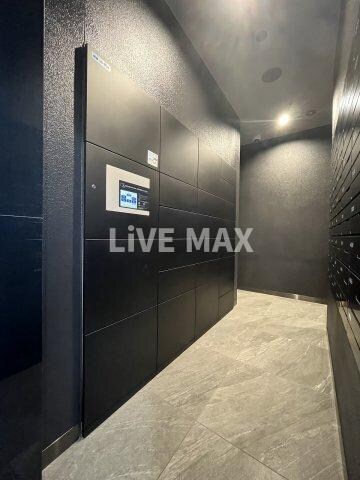 メイクスアート上前津Ⅵの物件内観写真