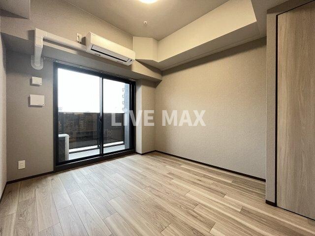 メイクスアート上前津Ⅵの物件内観写真