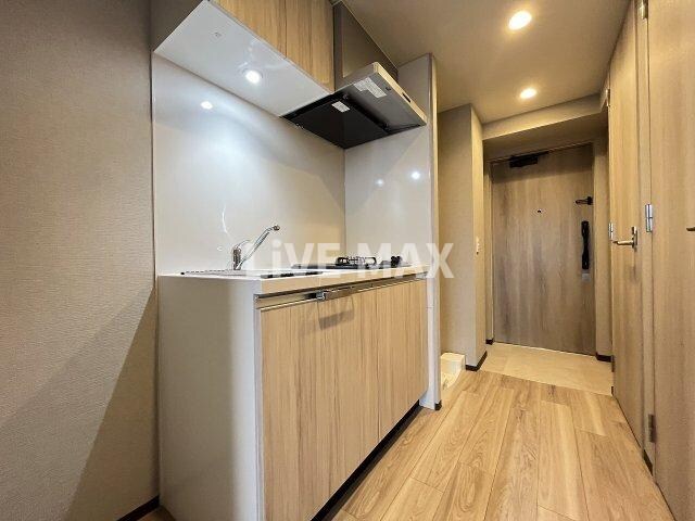 メイクスアート上前津Ⅵの物件内観写真