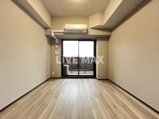 メイクスアート上前津Ⅵの物件内観写真