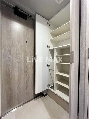 メイクスアート上前津Ⅵの物件内観写真