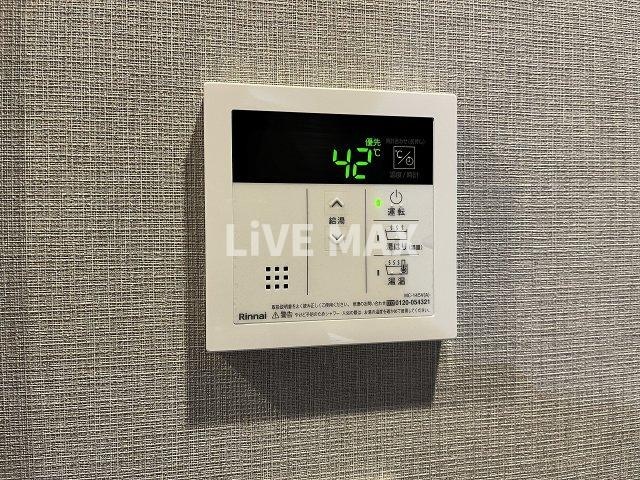 メイクスアート上前津Ⅵの物件内観写真