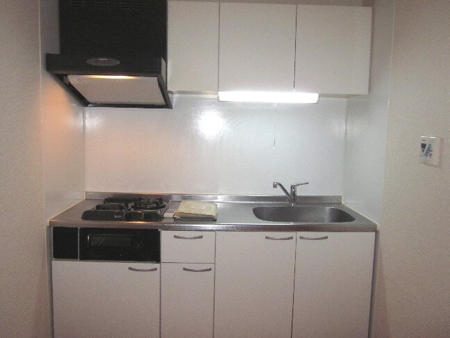 スリーウェイ金山の物件内観写真