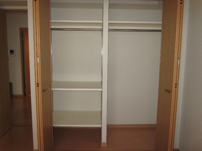 スリーウェイ金山の物件内観写真