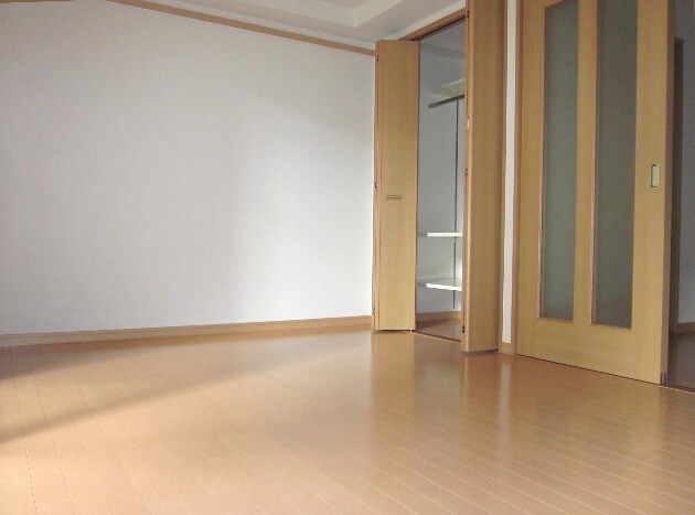 スリーウェイ金山の物件内観写真