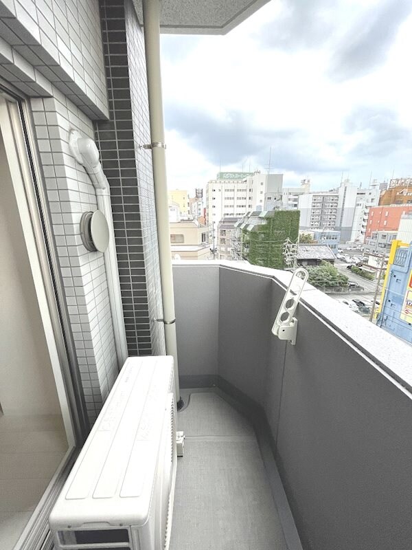 プレサンス千種アイルの物件内観写真