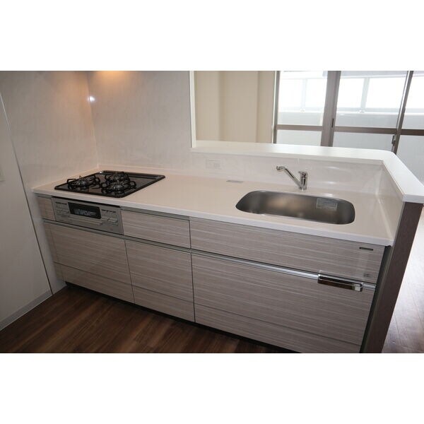 グランドガーデンの物件内観写真