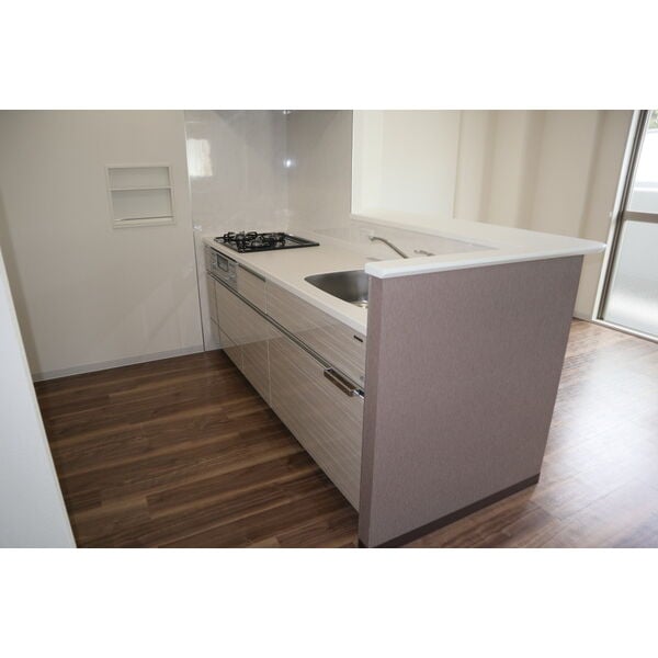 グランドガーデンの物件内観写真