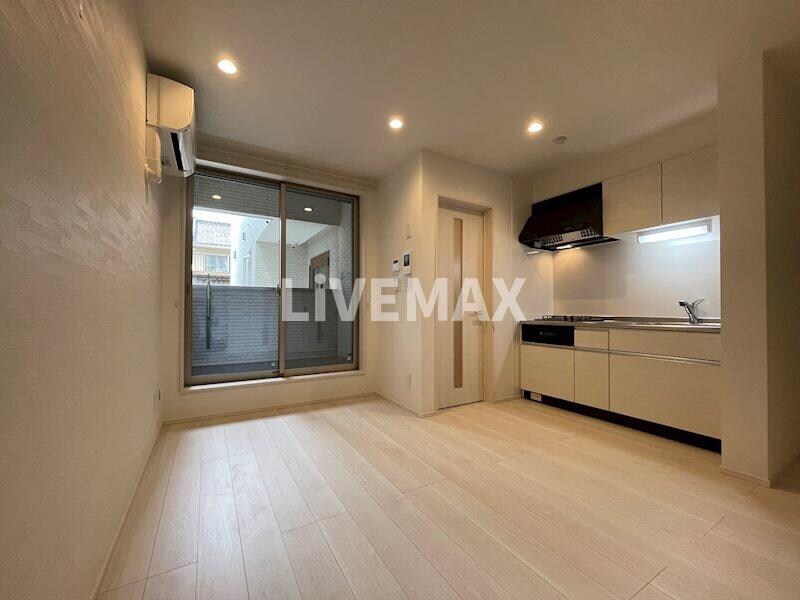 REGALEST Sowaka則武の物件内観写真