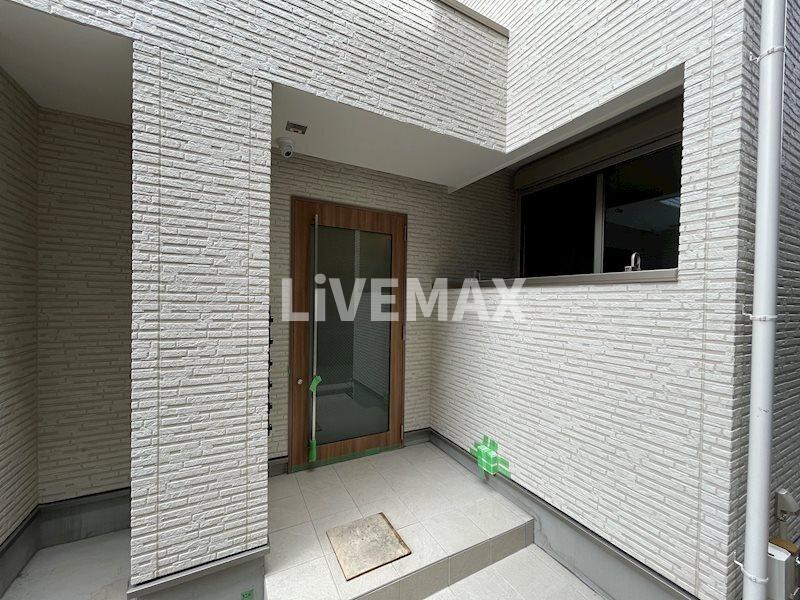 REGALEST Sowaka則武の物件外観写真