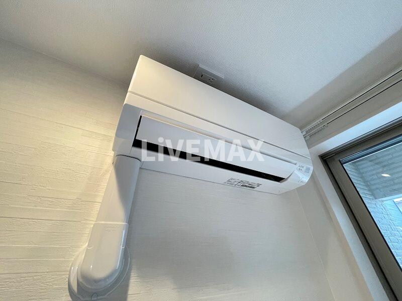 REGALEST Sowaka則武の物件内観写真